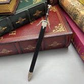 Geralt's Silver Sword - 1:6 Witcher 3 Promo Replica | BlacksmithSONG - BlacksmithSONG
